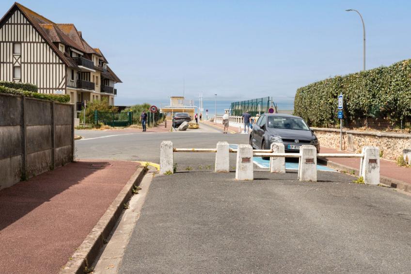 Les Terrasses de Tourgeville - foto 20