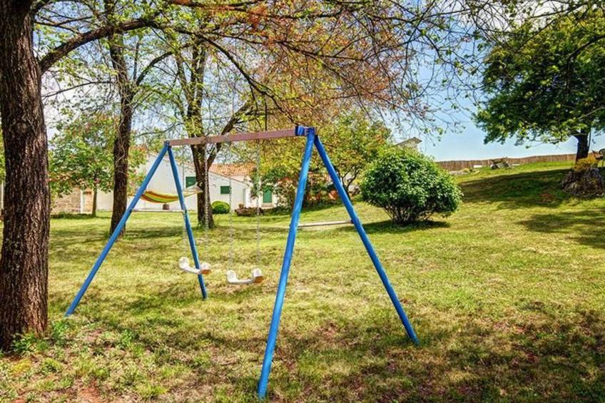 Romantische Villa mit weitläufigem Garten - foto 16