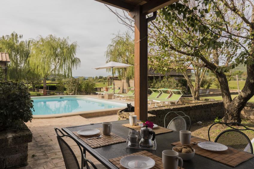 Podere La Cavallara - foto 17