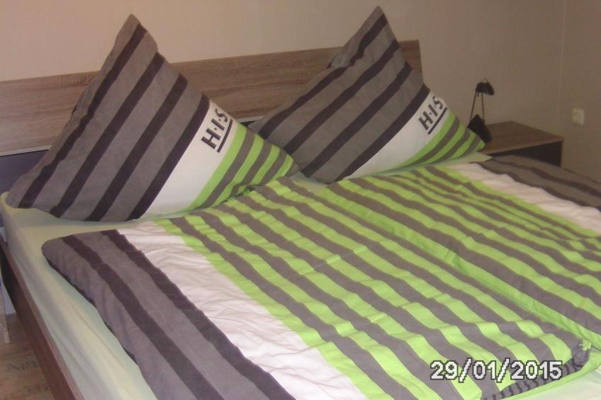 Appartement in Hilders mit Eigenem Balkon - foto 9