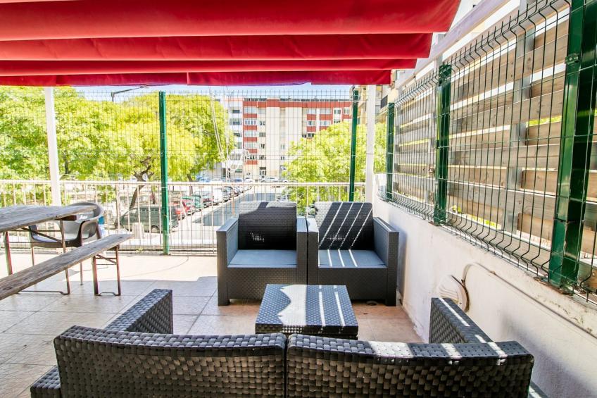 mit Terrasse - foto 19