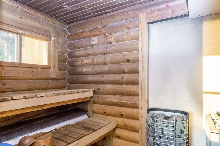 Huvilakoti 2 - foto 9