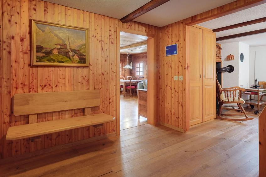 Cricerhaus in Visp - foto 17