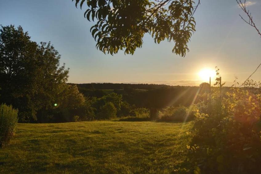 Ganzes Haus zur alleinigen Nutzung im Herzen des Zielonka-Waldes - foto 21