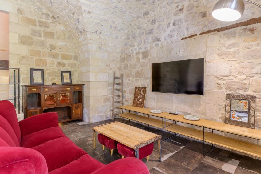 Wohnung 'Casa del Pozzo' mit Terrasse - foto 9