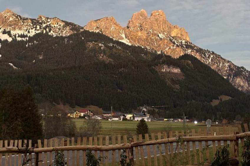 Haus Schönblick - foto 9