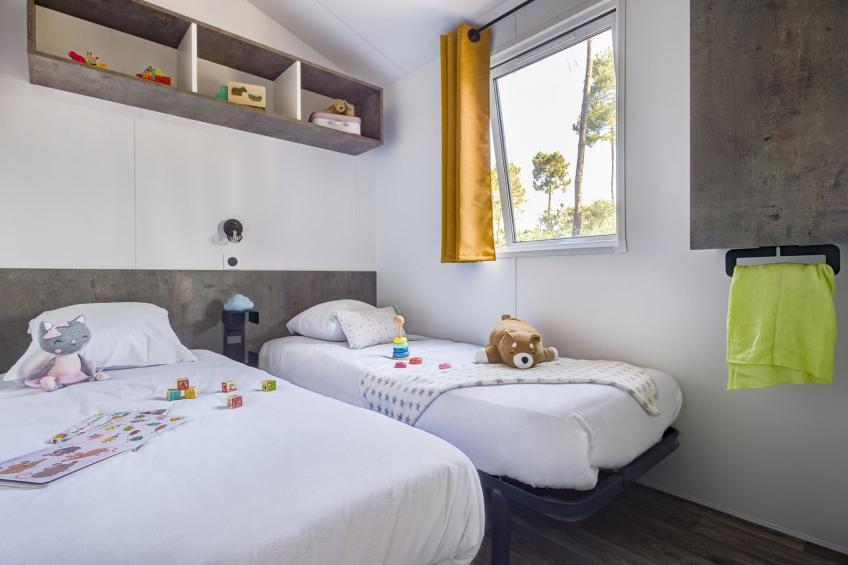 Cottage Cocoon 6p 3Bdrms AirConPremium - foto 8