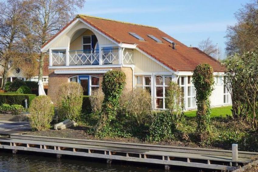 Ferienvilla Sudersee direkt am Wasser - foto 39