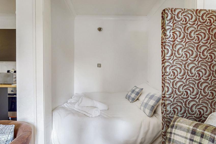 Garden Cottage at Ormidale House - foto 10
