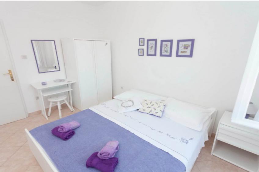 Apartments Lily - Three Bedroom Apartment with Terrace and Sea View - foto 8
