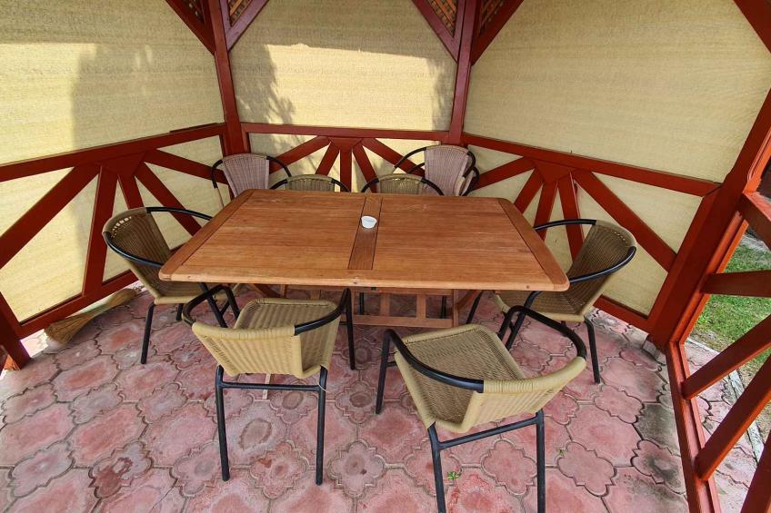 Vakantiewoning met terras - VW-56Y3 - foto 4
