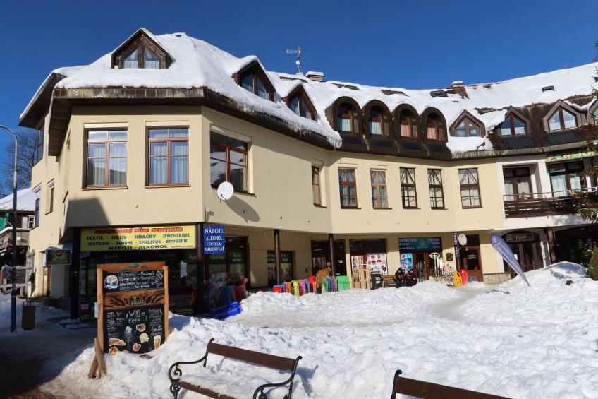 Harrachov 611 - foto 28