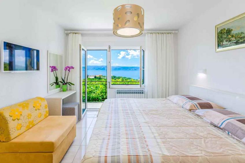 Vakantiewoning met WLAN en airco - VW-W7YV7 - foto 44