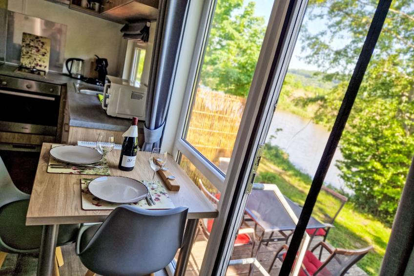 Tiny Haus Eckert - foto 8