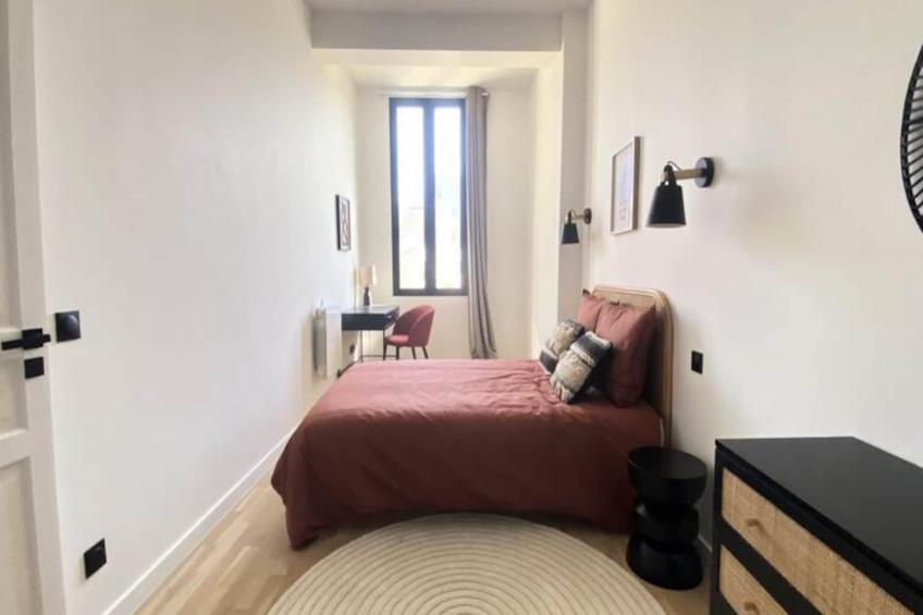 Duplex De Charme Au Cœur Du Triangle D’or - foto 7