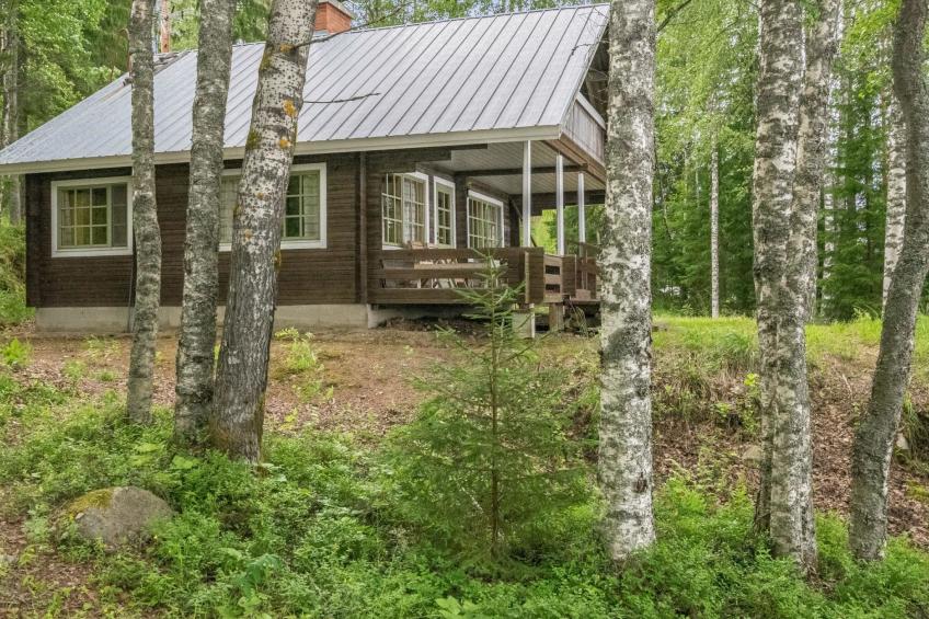 Laitamökki - foto 4