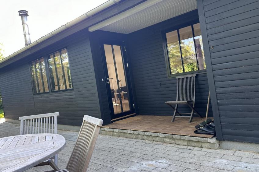 "Ady" - 150m from the sea in SE Jutland - foto 13