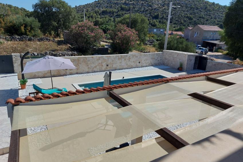 "Charmy Luna" mit Pool - foto 21