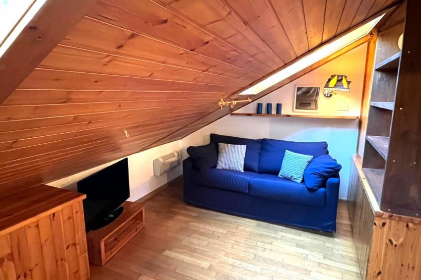 Mansarda Pineta - foto 4