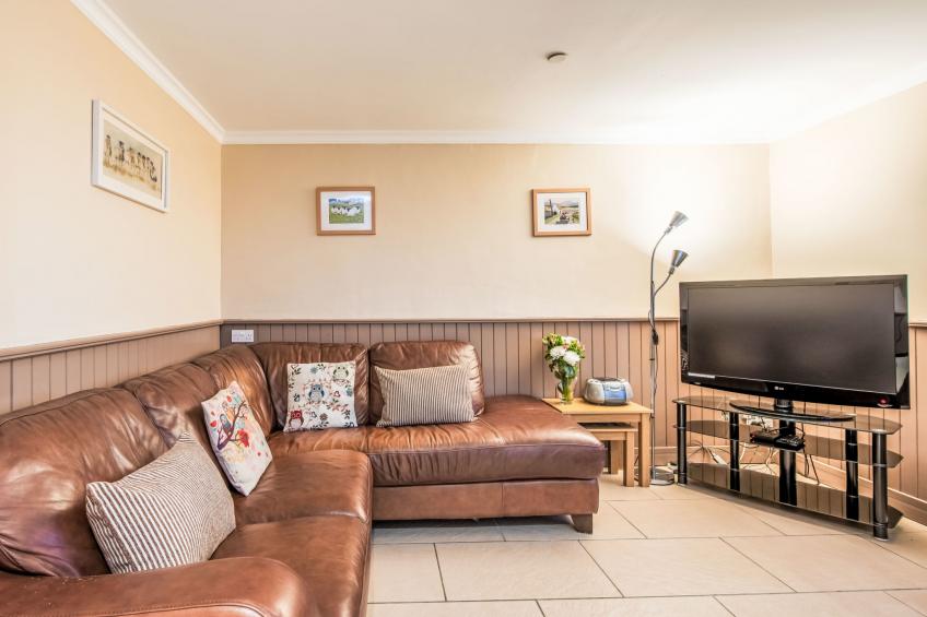 Frobost Lodge - foto 8