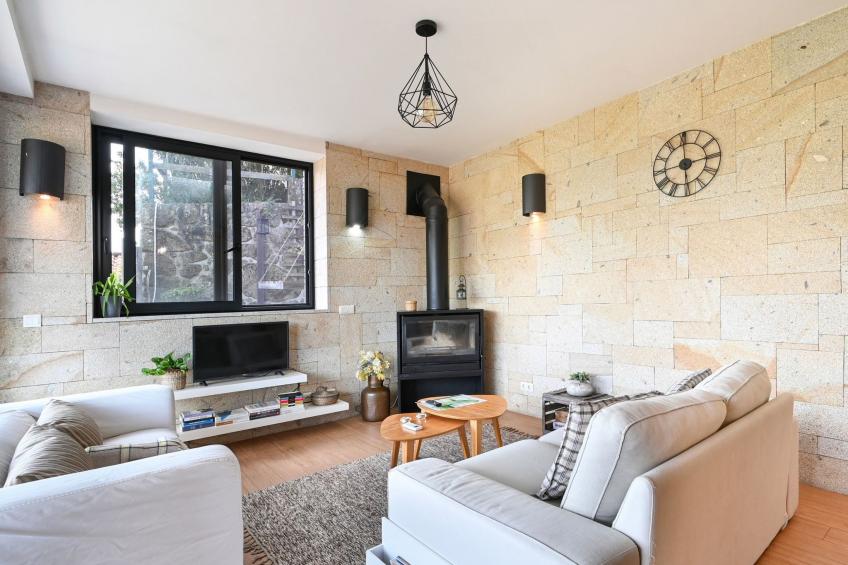 Casas das Olas 5 - Großartige Aussicht, 2 Pools, idealer Ort zum Entspannen und - foto 6