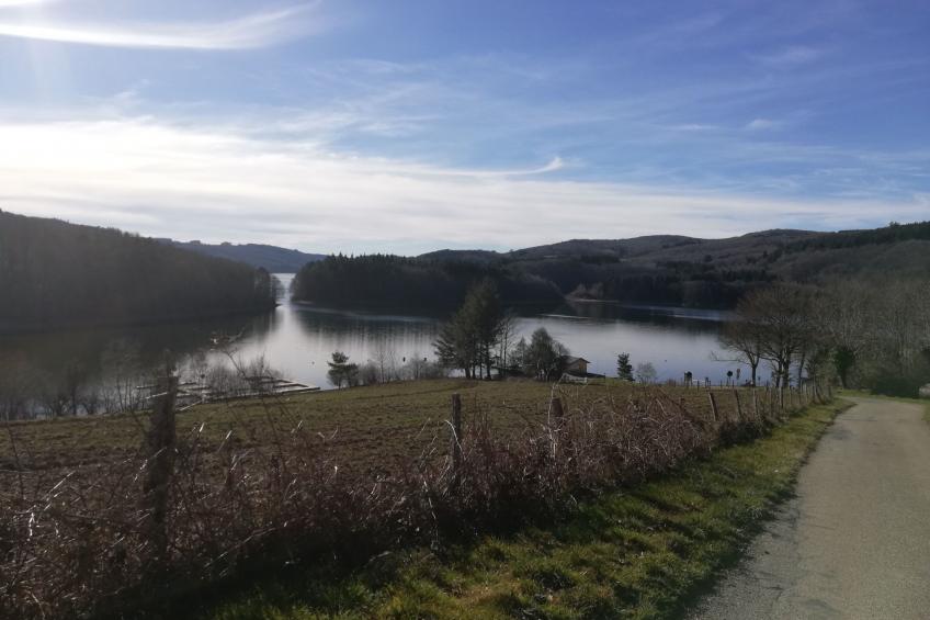 Chalet Zugang zum See zu Fuß 5MIN - foto 18