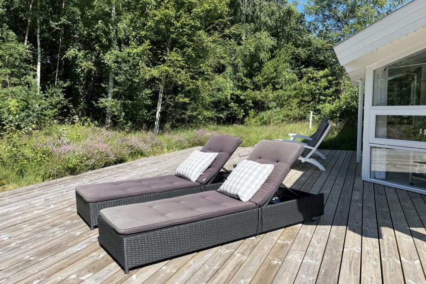 "Ran" - 600m from the sea in NE Jutland - foto 15