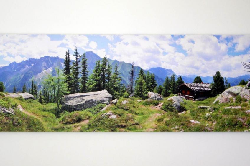 in Garmisch mit Terrasse - foto 4