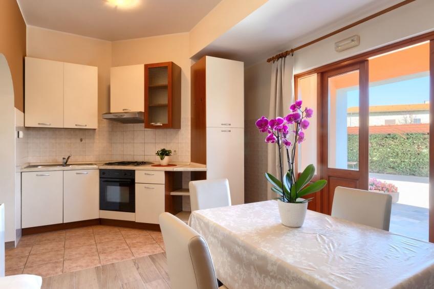 Casa Parenzana in Vizinada - foto 8