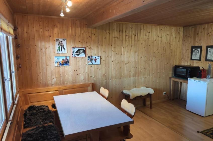 Chalet Hörler - foto 8