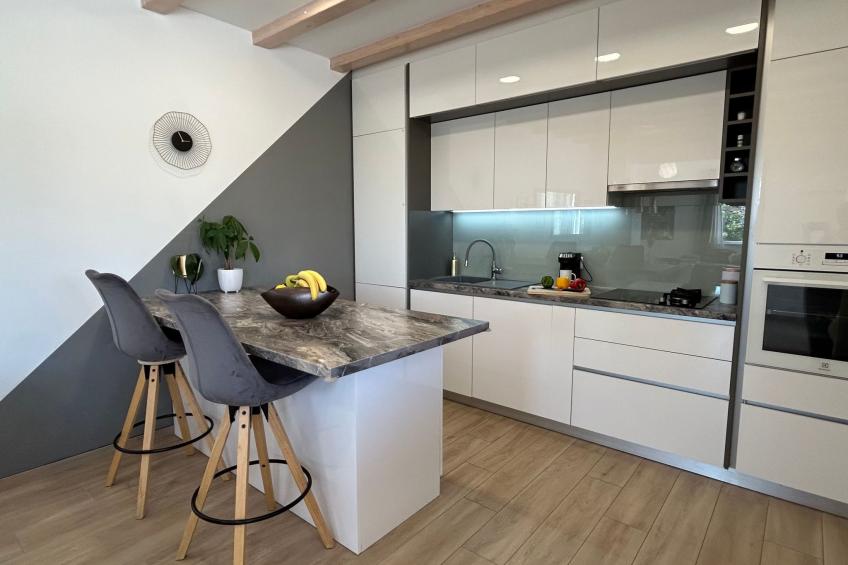 Diva mit privatem Pool - foto 21