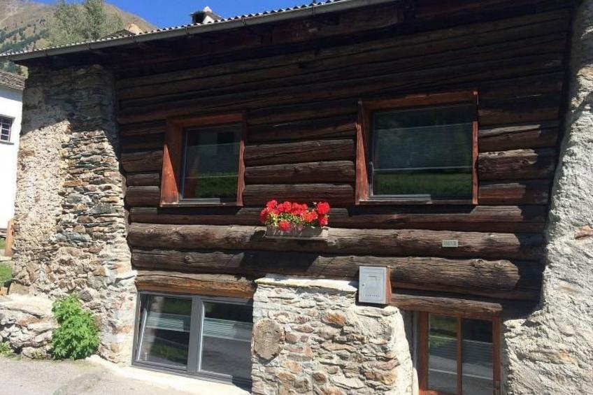 Charmantes 3.5 Zi Rustico - foto 20