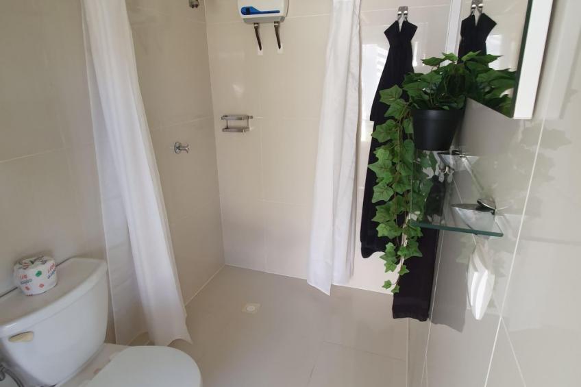 Studio S in jan Thiel Curacao am Tropical Pool. - foto 8