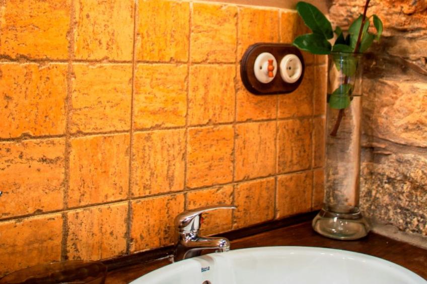 Rural Médulas Haus 1. für 4 PAX belegt. - foto 37