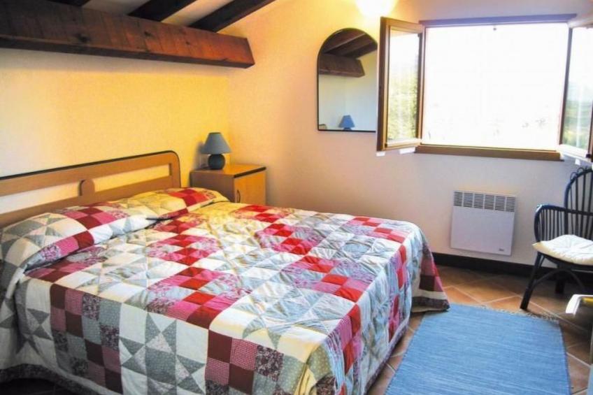 Unterkunft mit AC, Gemeinschaftspool, Nähe zum Meer - foto 26