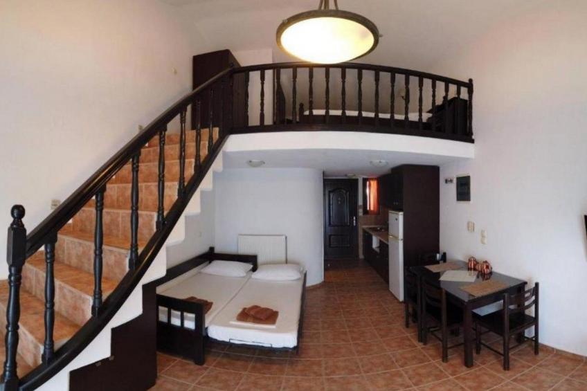Skiathos Ferienhaus