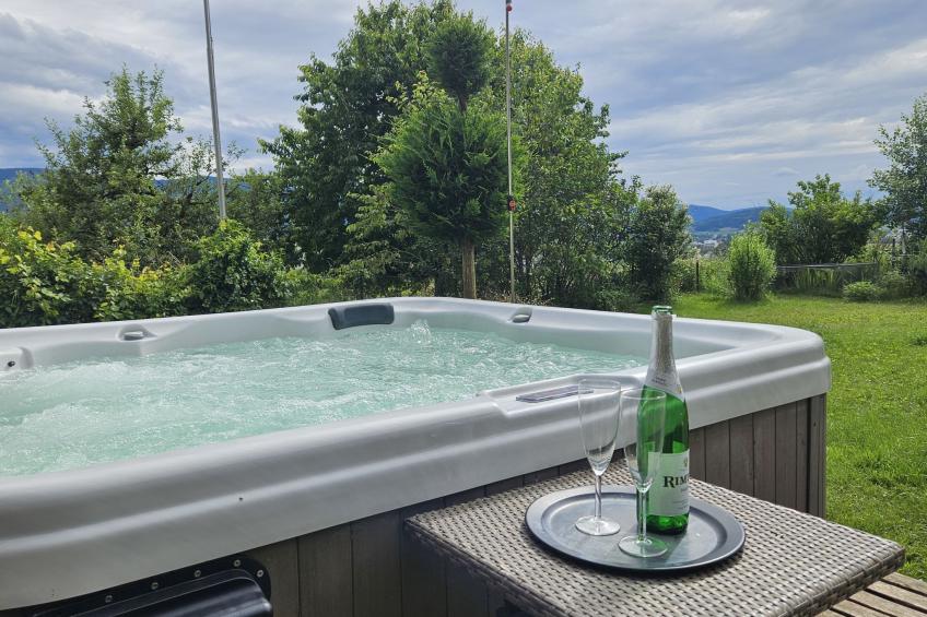 Appartement - Le Solvat, (Courcelon), - foto 9