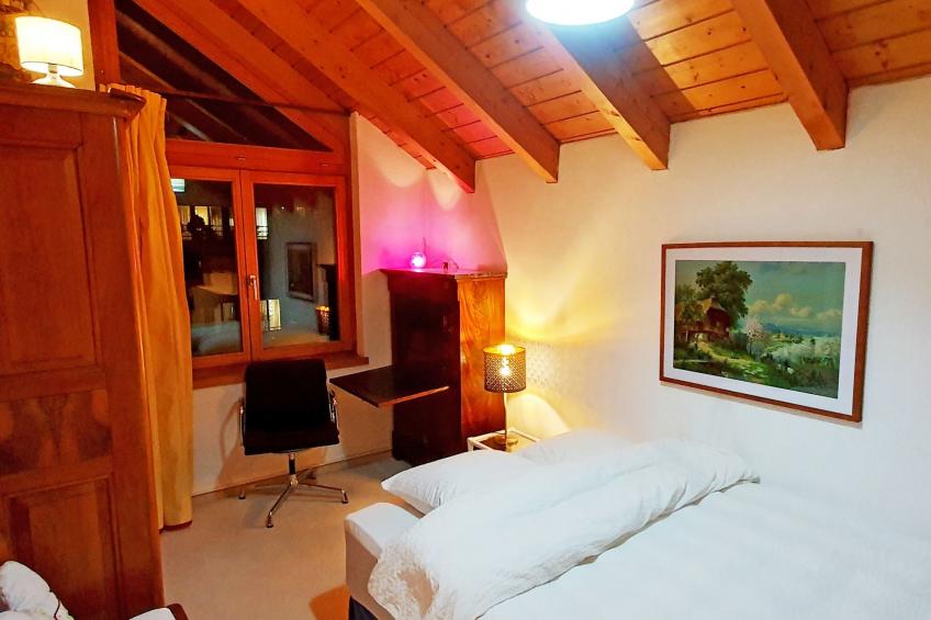 Heidi Holiday - Grand Maisonette-Attica, (Jenins), - foto 13