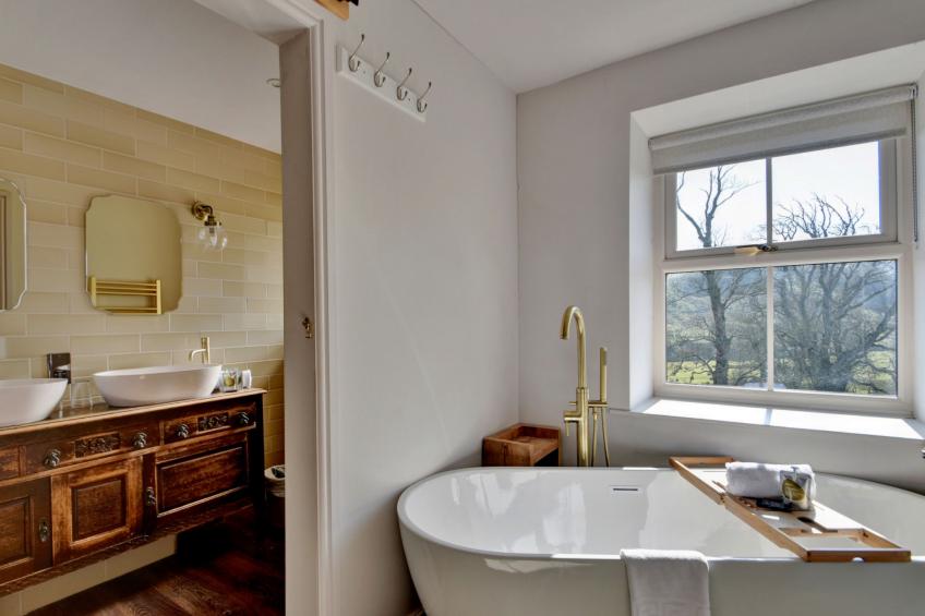 Blackton Farmhouse - foto 51