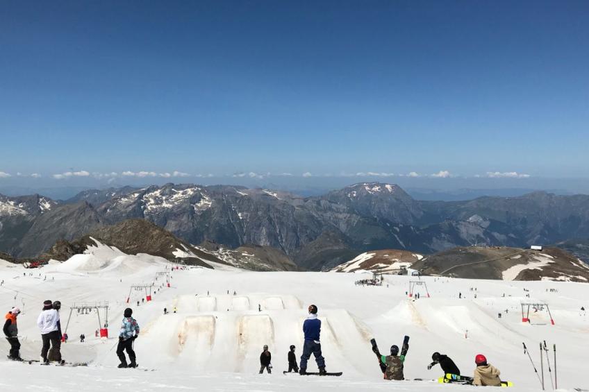 Odalys Chalet Le Marmotton - foto 18