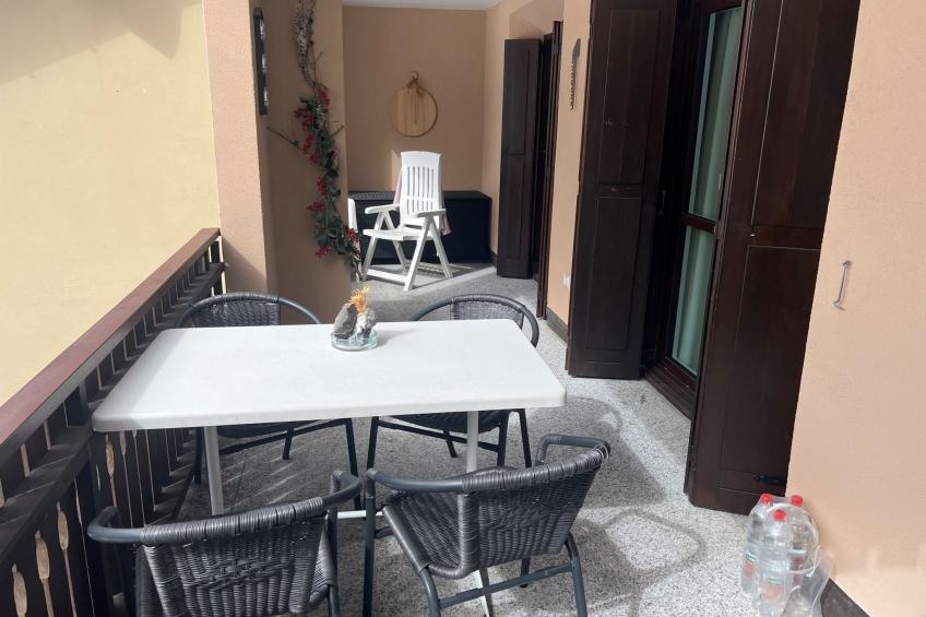 Residenza Chesa Margun 57-3 - foto 9