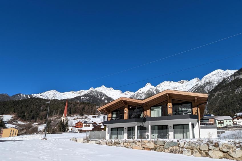 Chalet Pettneu am Arlberg - Top 1 - foto 32