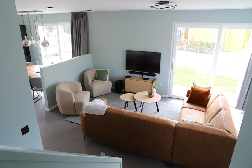 Chalet 232 - foto 4