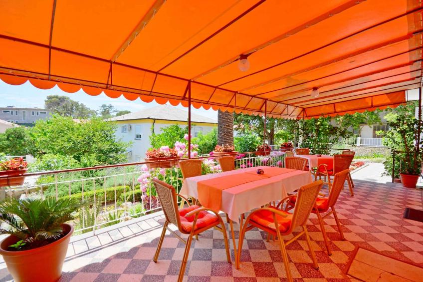 Holiday apartment near the sea - BF-RRNMK - foto 9