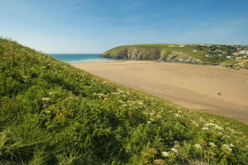 Old Lanvean Cottage - foto 12