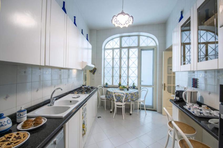 Maison à Ravello - foto 28