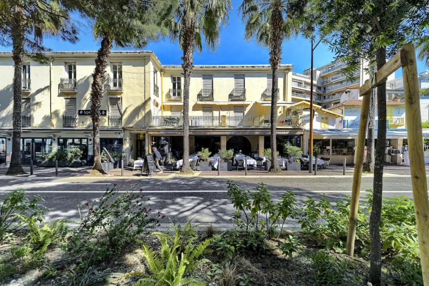 Appartement en bord de mer – Plage de la Salis - foto 23