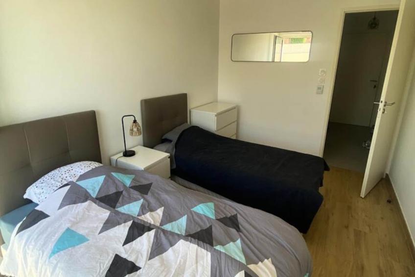 Allée des Oliviers - maeva Home - foto 5