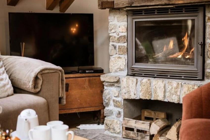 Résidence Les Fermes Du Planet - foto 13