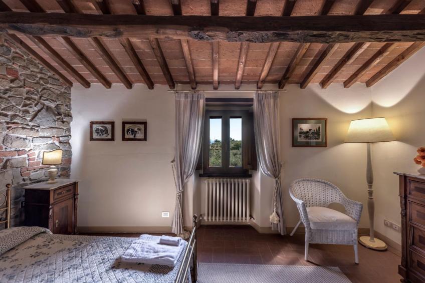 Landgut "Podere Vecciale - foto 15